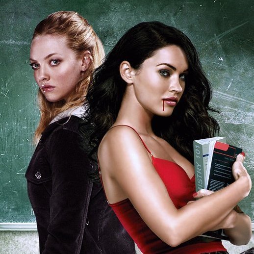 Beyondreporter1's tweet photo. Amanda Seyfried and Megan Fox are officially back in Jennifer's Body 2.

The highly anticipated sequel is expected to premiere in October 2027, if all goes well. https://t.co/zJWRfMGK6n