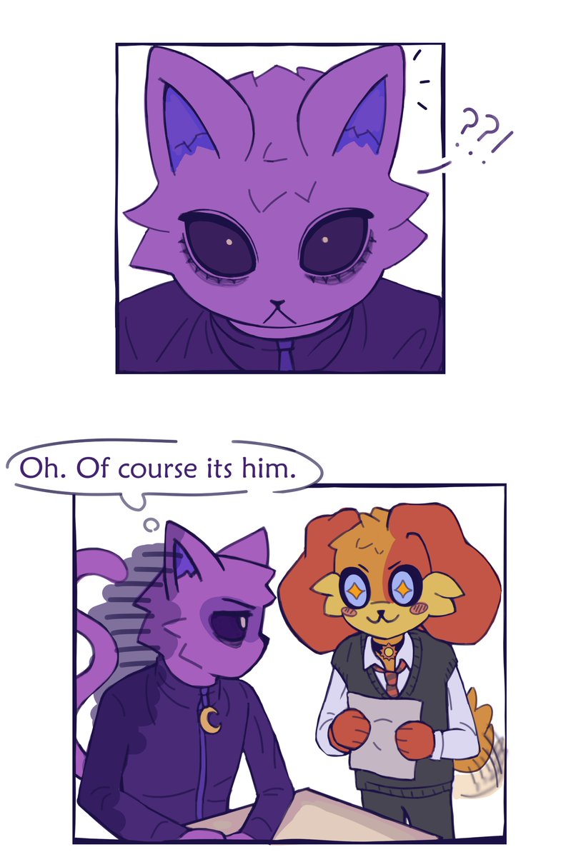 flappysockss's tweet photo. Catnap &amp; Dogday hs au just a small introduction, do you like it? ^^ #poppyplaytime #catnap #dogday #catnapxdogday #poppyplaytimechapter3 #PoppyPlaytimeChapter5 #catnapfanart #dogdayfanart #catday #daynap #poppyplaytimefanart #furry #fanart #smilingcritters #smilingcrittersfanart https://t.co/3EZ1Fr07sq