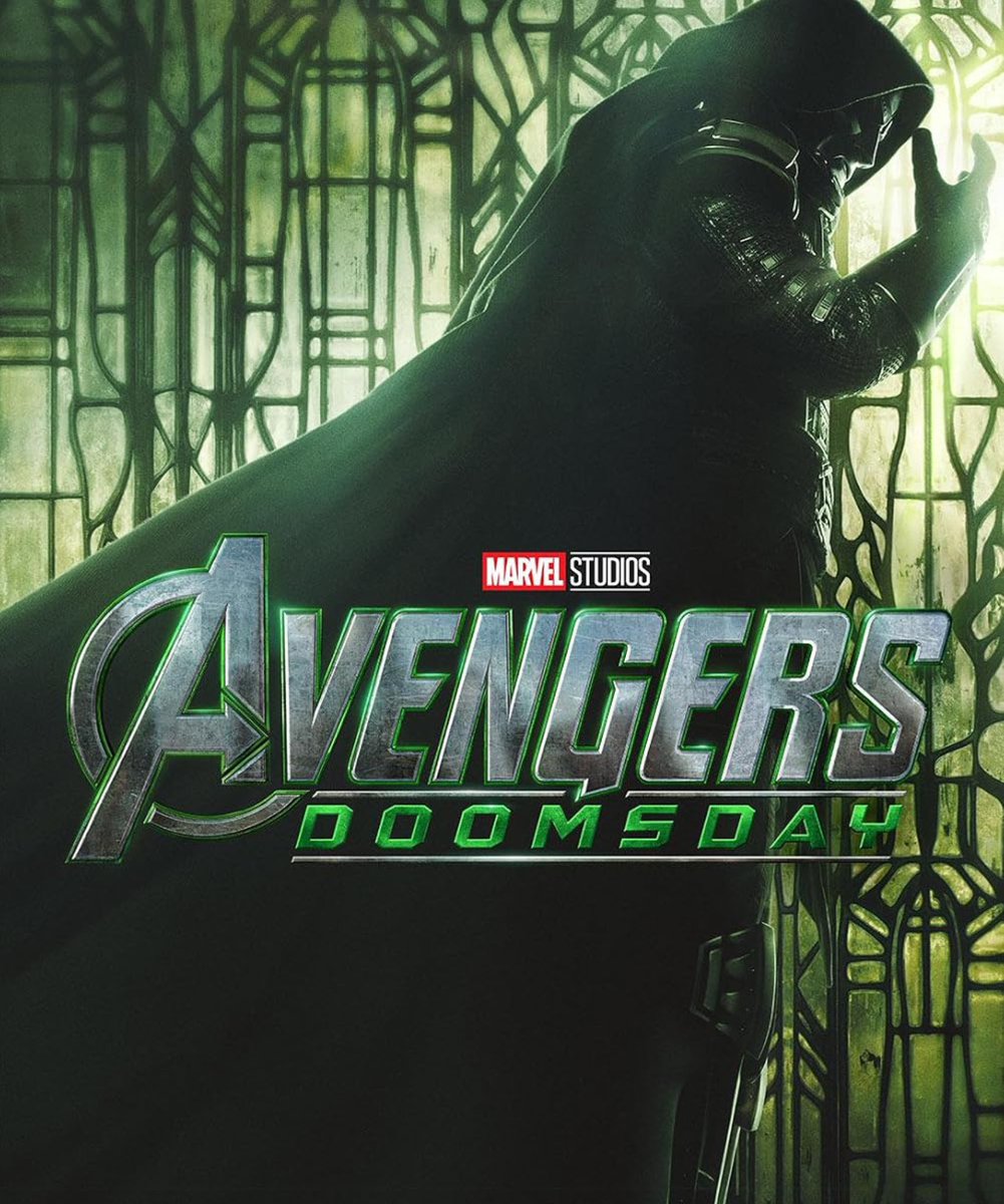 BuzzCrave_'s tweet photo. Benedict Cumberbatch has reportedly told a fan that ‘AVENGERS: DOOMSDAY’ likely will be his final project as Doctor Strange. https://t.co/x17IosPxJ2