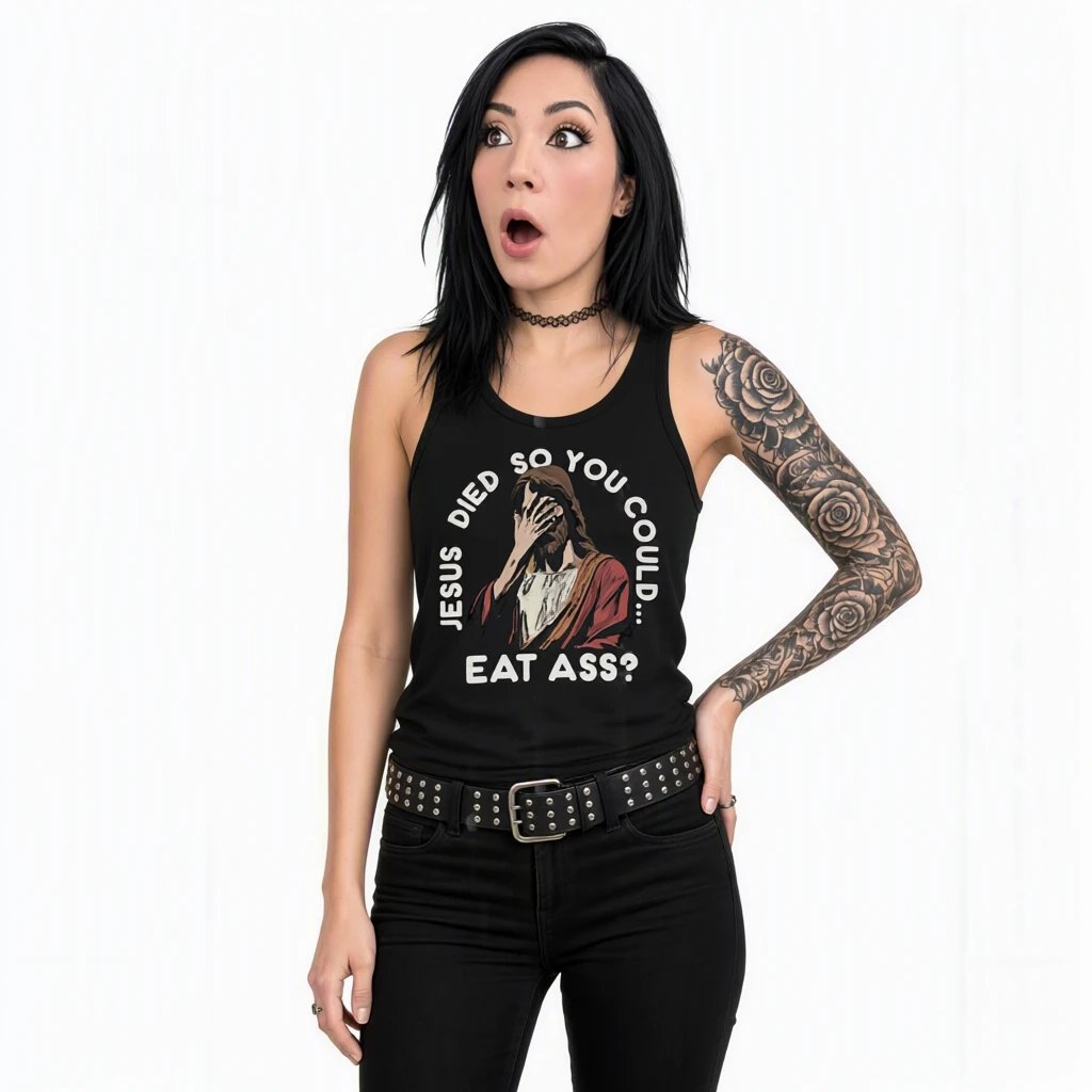 zyn_xan's tweet photo. Praise Jesus for Novelty T-Shirts https://t.co/PNtApa0v42