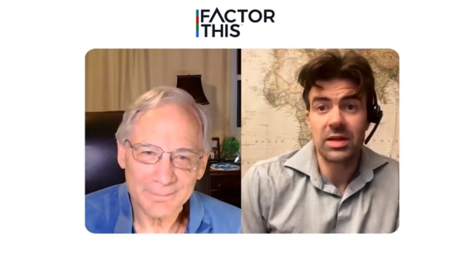 FactorThisMedia's tweet photo. Bridging legacy SCADA and next-gen grid infrastructure with John McDonald https://t.co/8S8znWBZgx

#GridModernization #News #PowerGrid #DTECH #SCADA https://t.co/TcAFf82jMu
