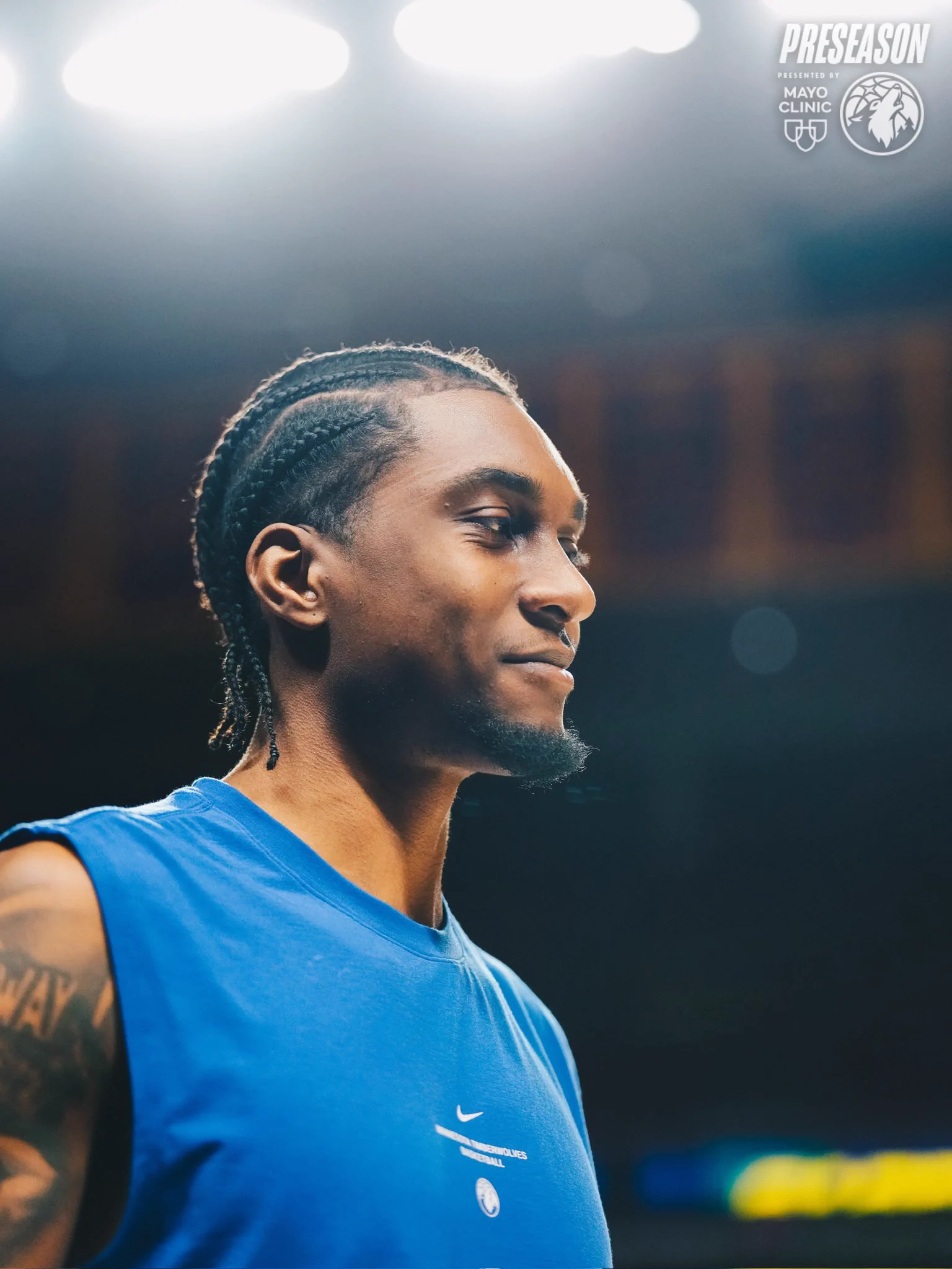 Minnesota Timberwolves on X: 