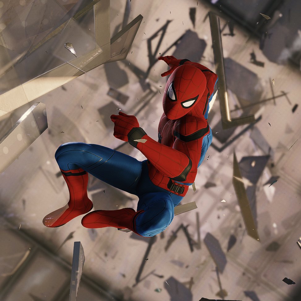 brendan_covert's tweet photo. 🔵Homecoming(part2)🔴

Spider-Man Remastered 
@insomniacgames 

#InsomGamesSpotlight #Marvel 
#InsomGamesCommunity #PSshare 
#VirtualPhotograpghy #Spiderman https://t.co/gDFYOZvgVH