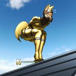 Photo by BuffBumbleBee 🔞| Commissions Closed (@buffbumbleB)