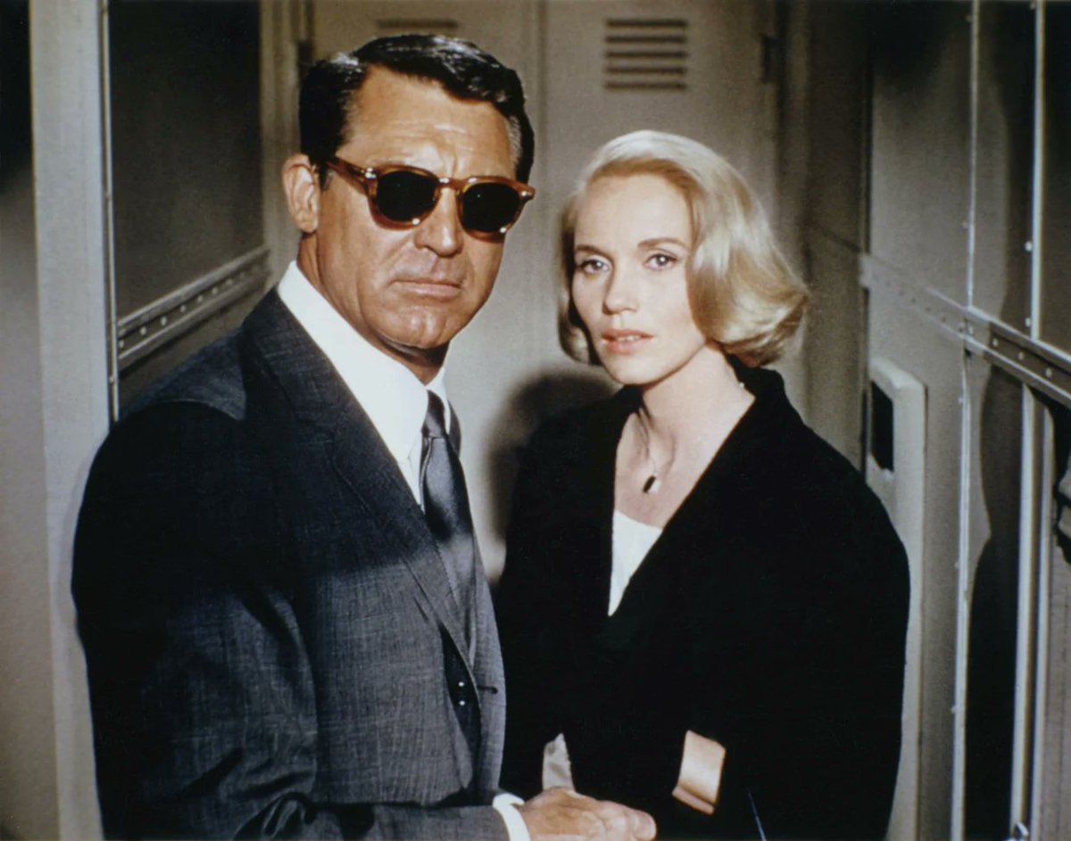 JFFredrick2's tweet photo. Rest in Peace Eva Marie Saint, 102. https://t.co/EvPe1hZ65D