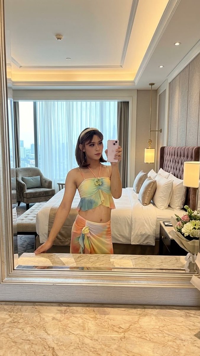 Cherryhelenna's tweet photo. #ladyboy_Ajman  #Ajman #sharjah 🕊️🩵🍒🍓 https://t.co/zdkj2rcpkp