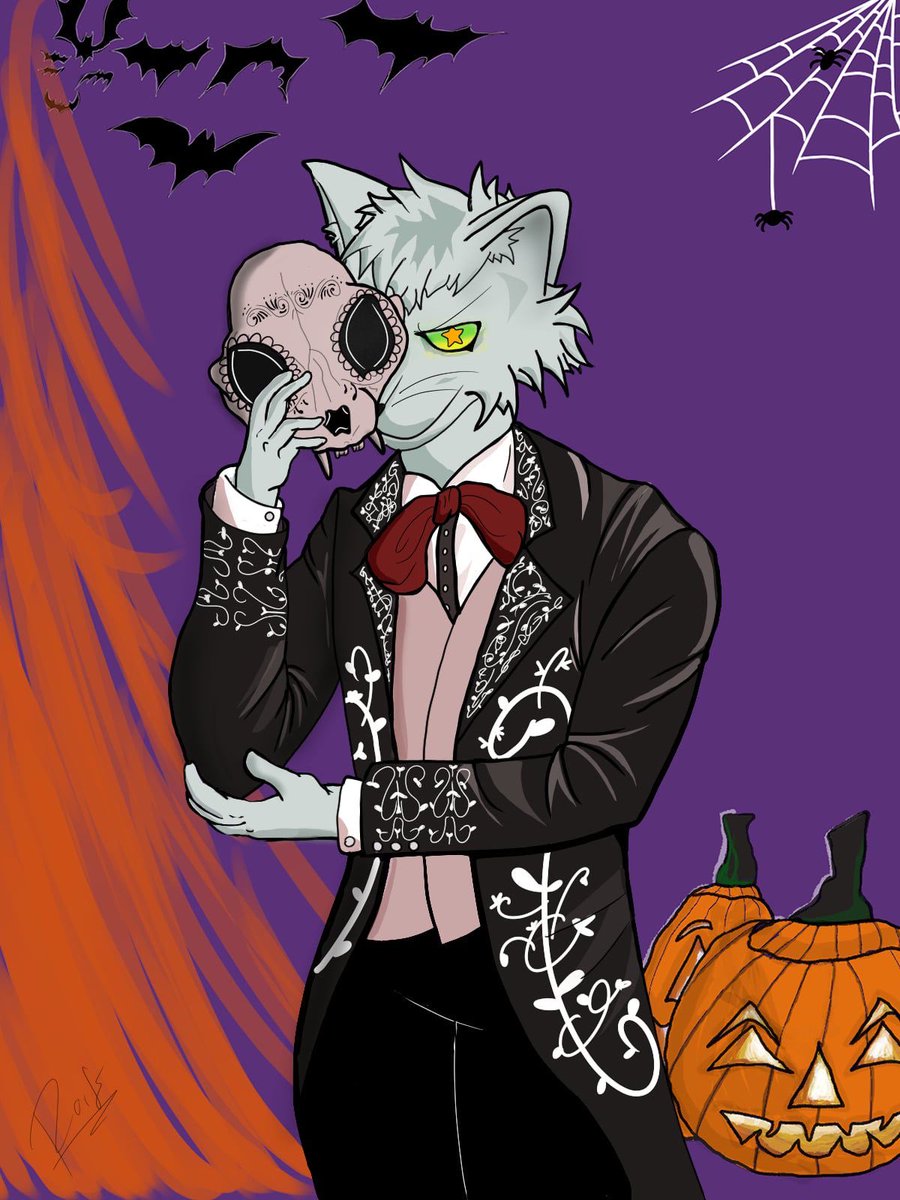 hOaioZz's tweet photo. @BigcockFurry2 ⭐️
Muchas gracias por plasmar a mi gaturro de una forma tan espectacular.
10/10 ;3 https://t.co/QWJSvVxISi