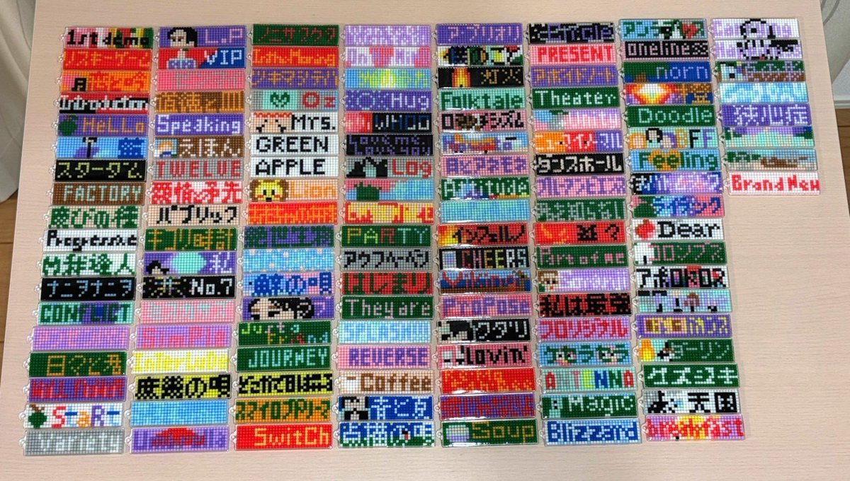 AjtHarry's tweet photo. ミセス愛があふれる兄の作品はこちら

#ミセス https://t.co/MfsNFyT16u