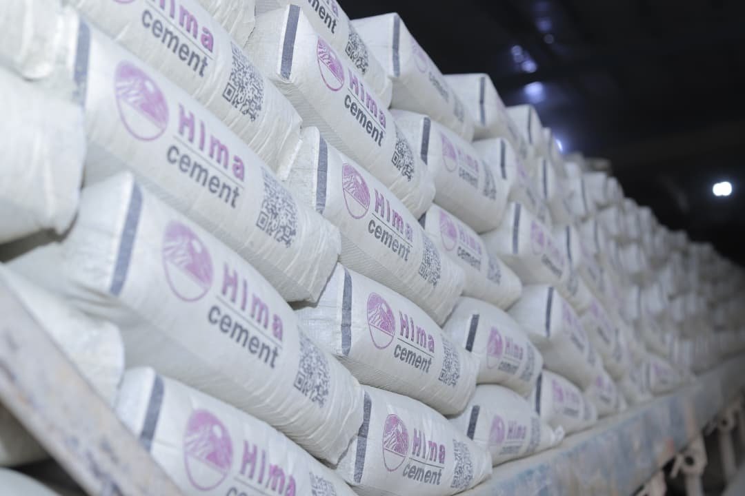 JBNyamate's tweet photo. .Need your construction work to move faster without compromising on quality? Why not choose Hima SUPASET Cement? With fast setting, dependable strength, and consistent performance, #SUPASET helps keep your project on track from the first mix to the final finish. When every hour counts, make SUPASET your cement of choice. #HimaCement #BuiltWithHima @HimaCement #UGat64