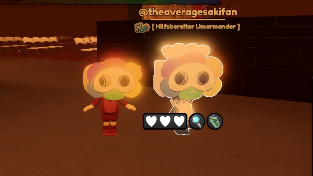 ShelbyFeatherz's tweet photo. This evil ass game https://t.co/c3Q7BUkoge