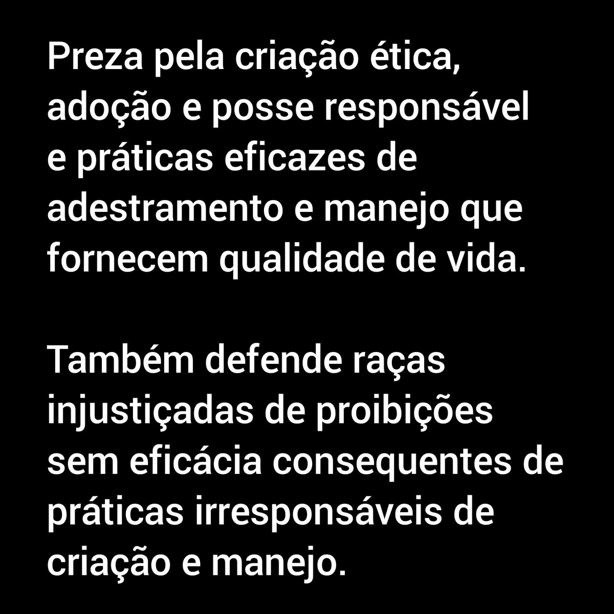 KahScarlet's tweet photo. Cinofilia Política (1/4) https://t.co/6mbn7xMfS4
