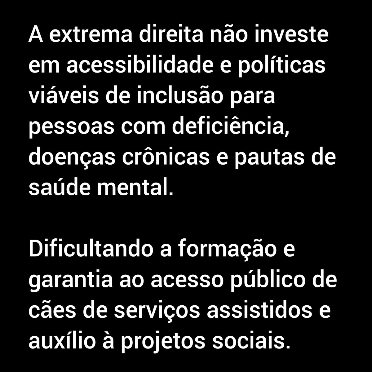 KahScarlet's tweet photo. Cinofilia Política (3/4) https://t.co/fefqofM3rH