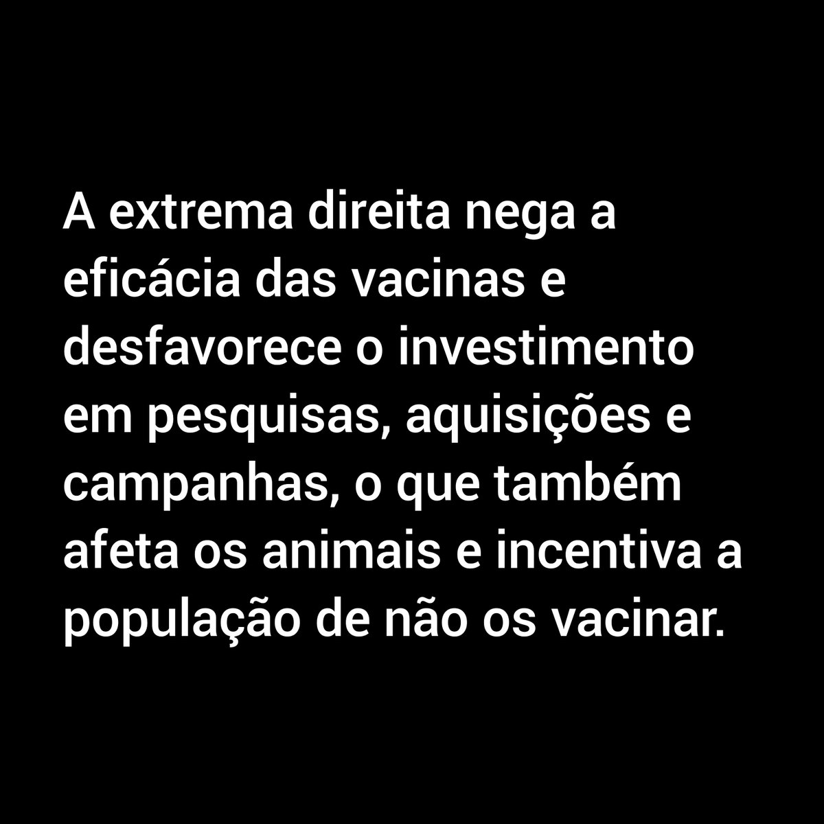 KahScarlet's tweet photo. Cinofilia Política (3/4) https://t.co/fefqofM3rH