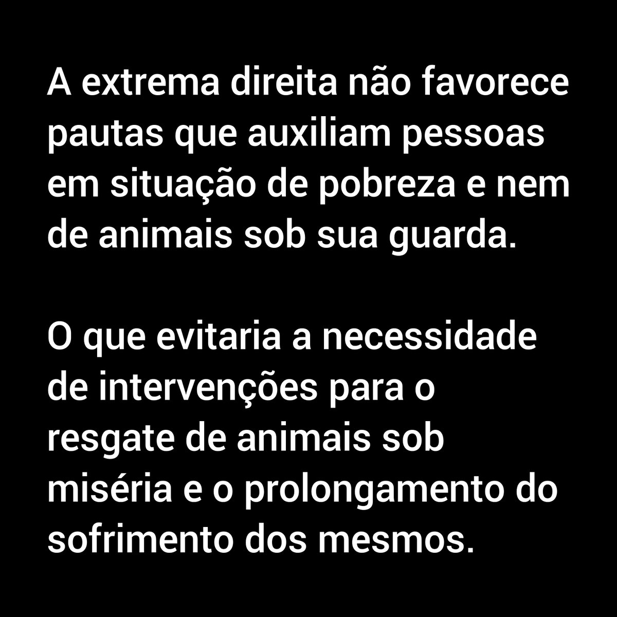 KahScarlet's tweet photo. Cinofilia Política (4/4) https://t.co/SYOfahZlN6