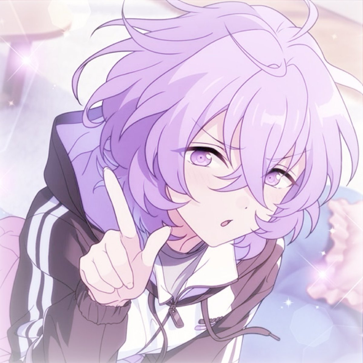 nekoujis's tweet photo. yume actually gives me hair envy...  look at how pretty her hair is  ໒꒰ྀི ⸝⸝𖦹﹏𖦹⸝⸝ ꒱ྀི১ https://t.co/Anlb24jlnT