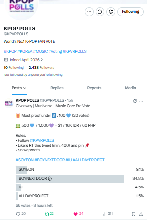 wond0_Or's tweet photo. @KPVRPOLLS #boynextdoor https://t.co/LlCNDuYmHl