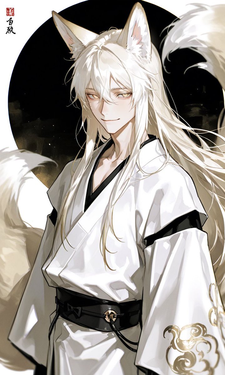 aoddw4's tweet photo. 朝から妖狐を練り直したくて私的には一発目から大成功してくれたの。
満足したから仕事行きます https://t.co/SgbygVnB5G