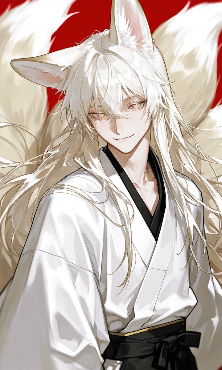 aoddw4's tweet photo. 朝から妖狐を練り直したくて私的には一発目から大成功してくれたの。
満足したから仕事行きます https://t.co/SgbygVnB5G