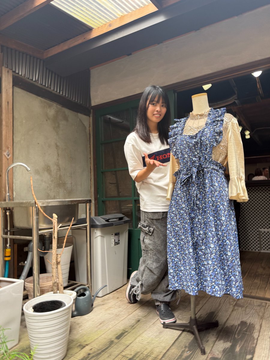 airapron1028's tweet photo. おはようございます
10月30日にビジネス交流会があり参加します😊
企業同士のつながりを作りお互いに成長を高める取り組みなので本当に期待値MAXです
#エアーエプロン　というエアーを装備した転倒時の骨盤周囲の骨折防止の衣料✨
福祉の現場に、妊婦さんの現場に届きますように
#拡散希望　#福祉 https://t.co/h97WjfepeN