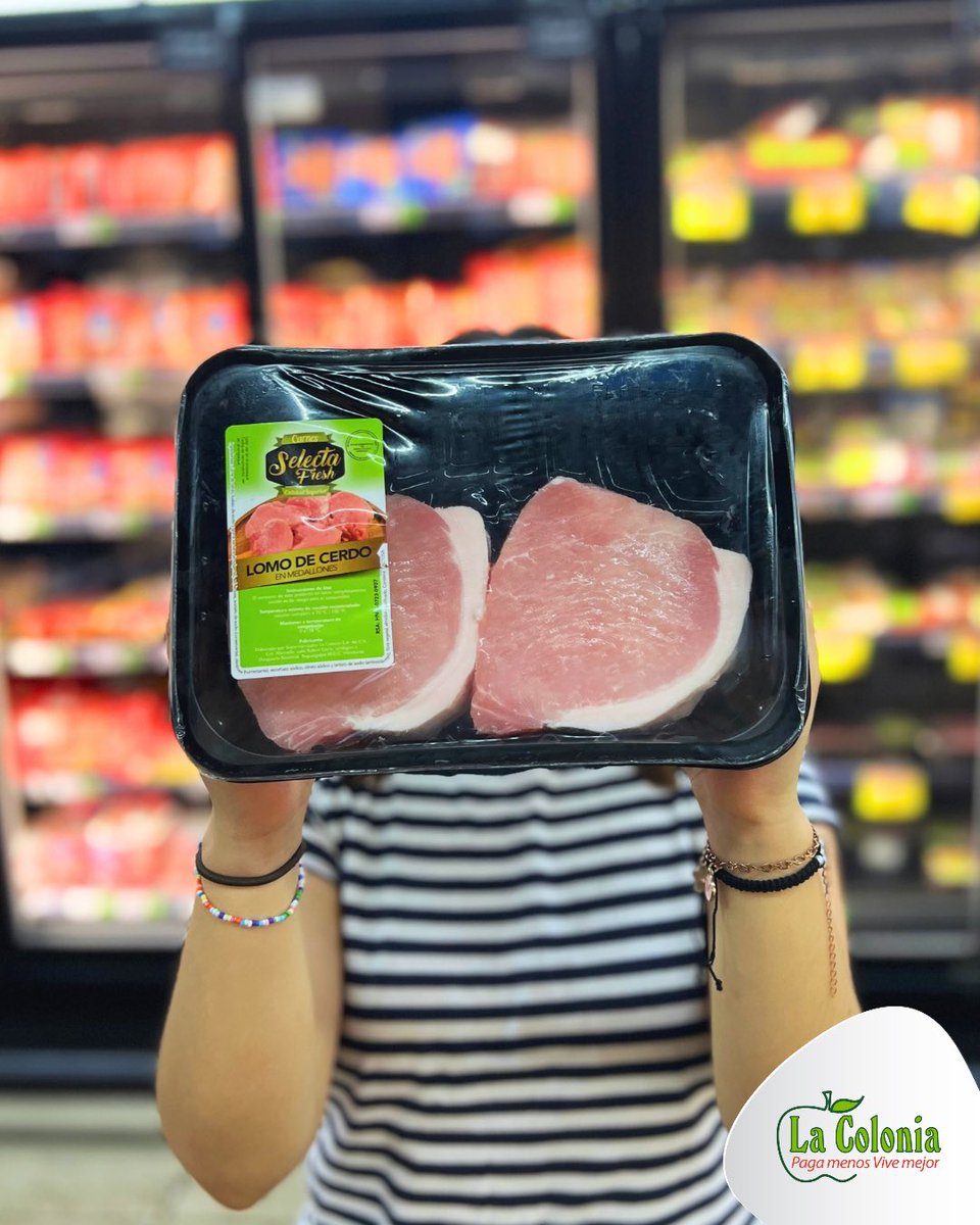 lacoloniahn's tweet photo. El Feriado Morazánico sabe mejor con carnes Selecta Fresh 🥩🔥 https://t.co/MgNWdVPJJk