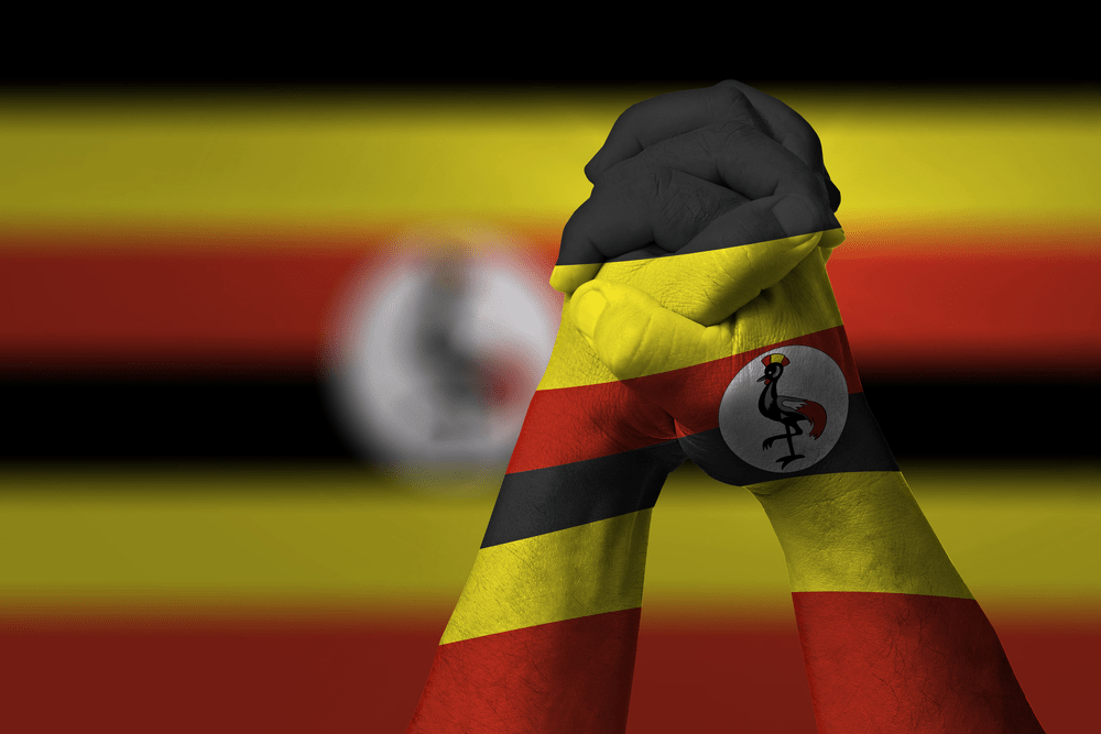 JBNyamate's tweet photo. .Uganda will mark its 64th Independence Day on October 9 with a largely virtual ceremony at State House Entebbe. President @KagutaMuseveni  will officiate under the theme, “Embracing Our Sovereignty with Hope and Visionary Leadership.” The celebrations will also honour 20 Ugandans for their contributions to the country. #ChimpReportsNews @ChimpReports #UGat64 #IndependenceDay