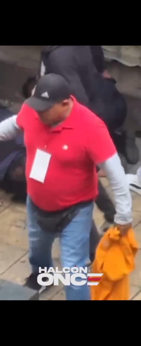Uebos_x's tweet photo. @Guiesga @SSC_CDMX Aquí le dejo a  los que si son y siguen libres... https://t.co/VxPCXKbkBh
