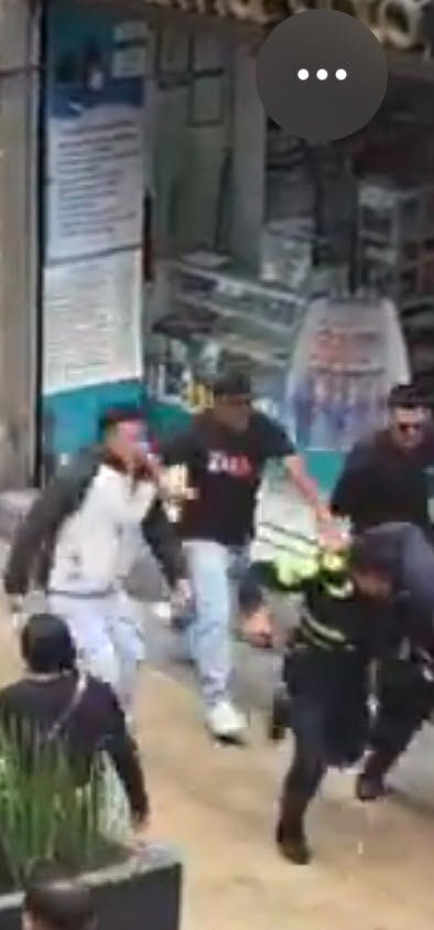 Uebos_x's tweet photo. @Guiesga @SSC_CDMX Aquí le dejo a  los que si son y siguen libres... https://t.co/VxPCXKbkBh