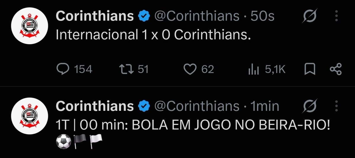 Snaihtniroccccc's tweet photo. Me PROMETERAM que era o fim do futebol. Me PROMETERAM https://t.co/RBVweFDH0G