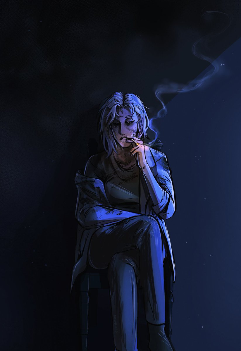 Chaimelo's tweet photo. #mercy or something https://t.co/8pUPjPlZJu