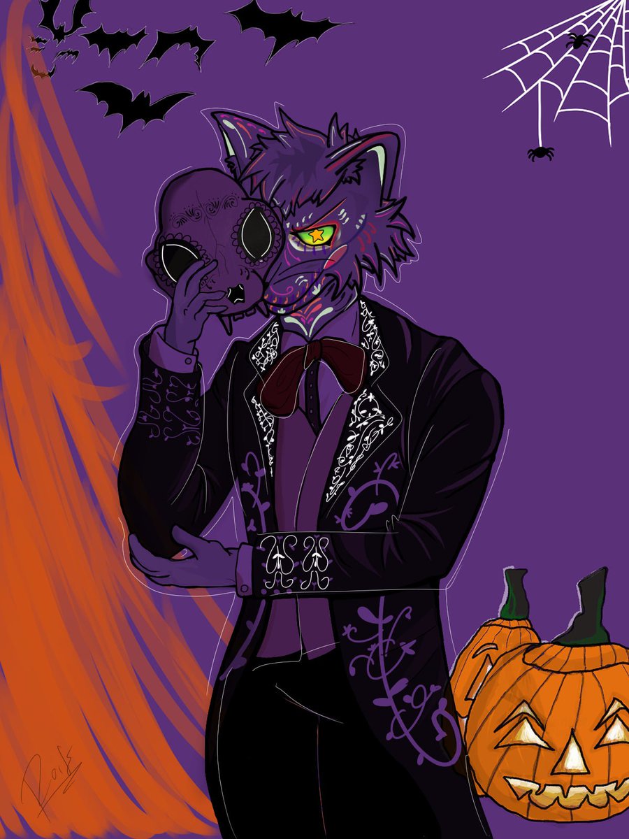 BigRoidsFurry's tweet photo. Comisión hecha para @hOaioZz 
Muchas gracias en verdad ❤️ https://t.co/EHaDWiNH5l