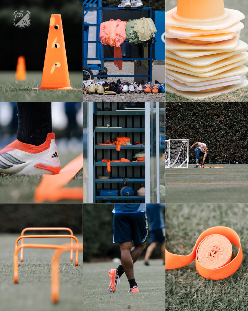 MillosFCoficial's tweet photo. 🎨Ⓜ️🟨🔶🟢

🔜 Mañana 🆚 Fortaleza https://t.co/Fq2C4bi7nq