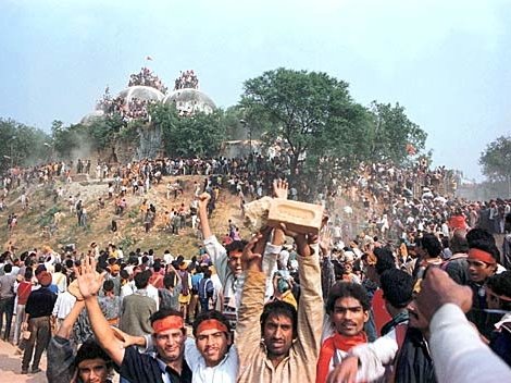 MSDianAbhiii's tweet photo. the last time all hindu nationalists came together... https://t.co/W7Z1OsPRVC