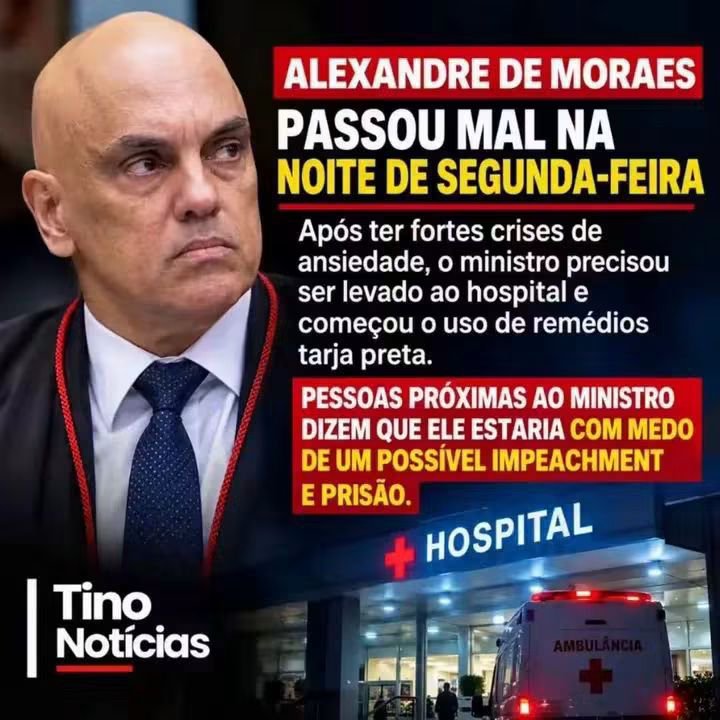 Na_val22's tweet photo. Covardes são pessoas medrosas!
Chegou a sua vez Xandão! https://t.co/f2kAzQq768