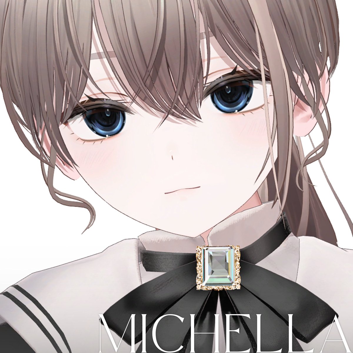 1Degree0o's tweet photo. NEW!【ミシェラ Michella】Eye Texture Update!!✨
#1degree0 販売開始 Start Selling❕

◽販売 DL◽
https://t.co/69u9gKaIT6
https://t.co/g2StygTOPf
https://t.co/r9PFm9jlPU
https://t.co/cw7Fmv8dF7

#booth_pm #BOOTH #VRChat #Michella3D https://t.co/zXQE6W6HiZ