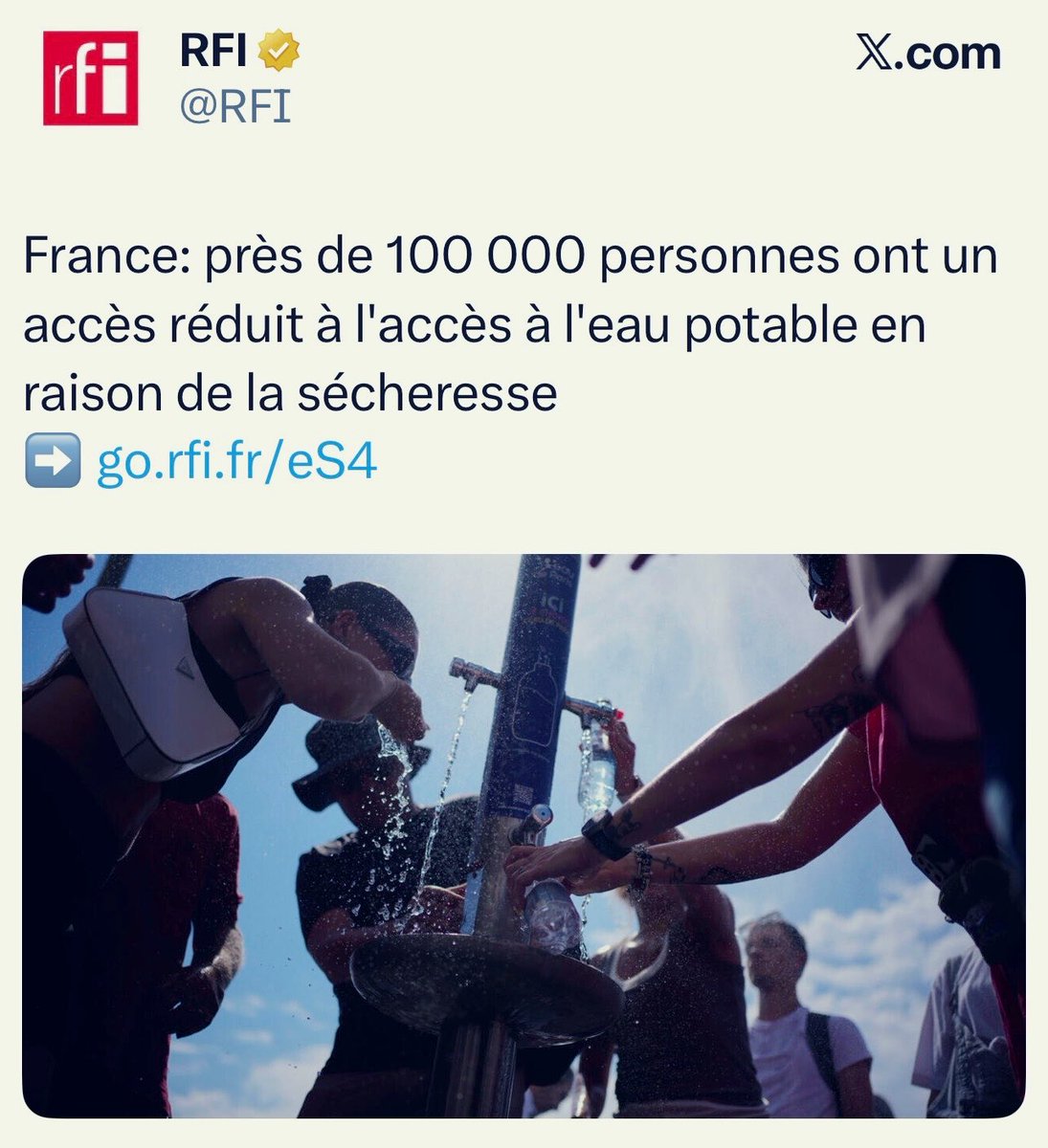 Nath_Yamb's tweet photo. C’est pas en Afrique, c’est en France oooo. https://t.co/2QItZrcGDo