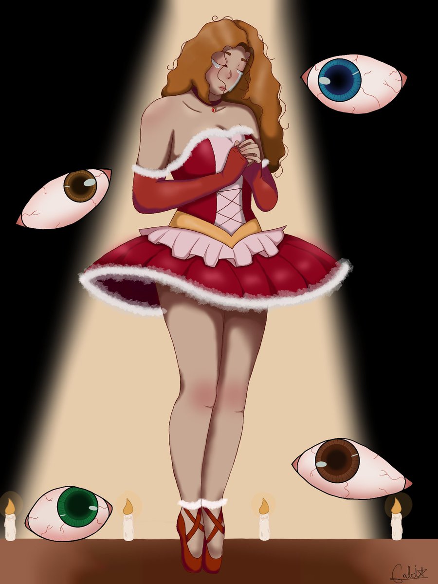 SnovA655's tweet photo. @isolynthe https://t.co/U1pKcxEIL6