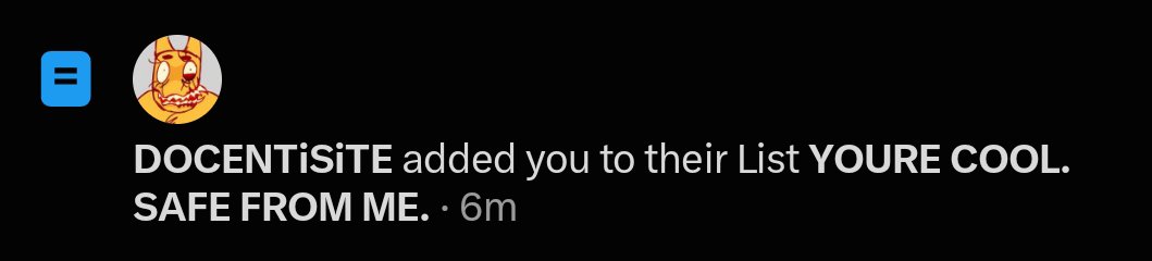CloverTheBow_'s tweet photo. Oh ! Thank You !

You Seems Cool Too ! https://t.co/WrIDwtE4xH