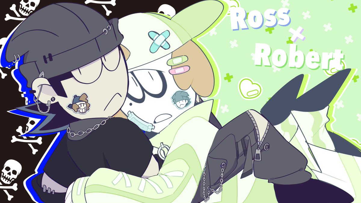 Rskujra_925's tweet photo. Reposting past art🐸👅 https://t.co/259o95M6f8