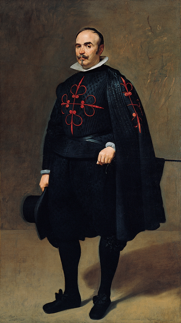 velazquez_bot's tweet photo. Portrait of Pedro de Barberana y Aparregui #artbots #velázquez https://t.co/MCKGvfL8xN