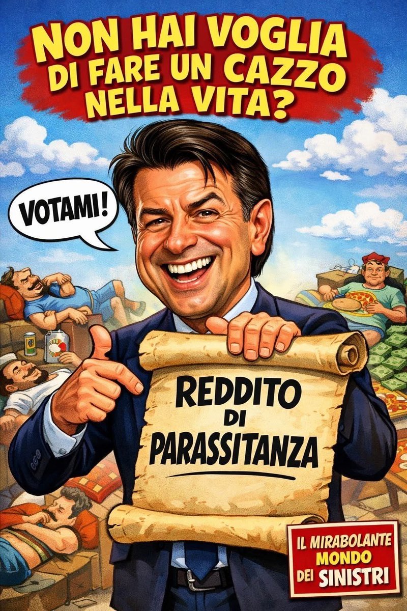 SighiFe58's tweet photo. @GiuseppeConteIT https://t.co/UWSQhKUSJa