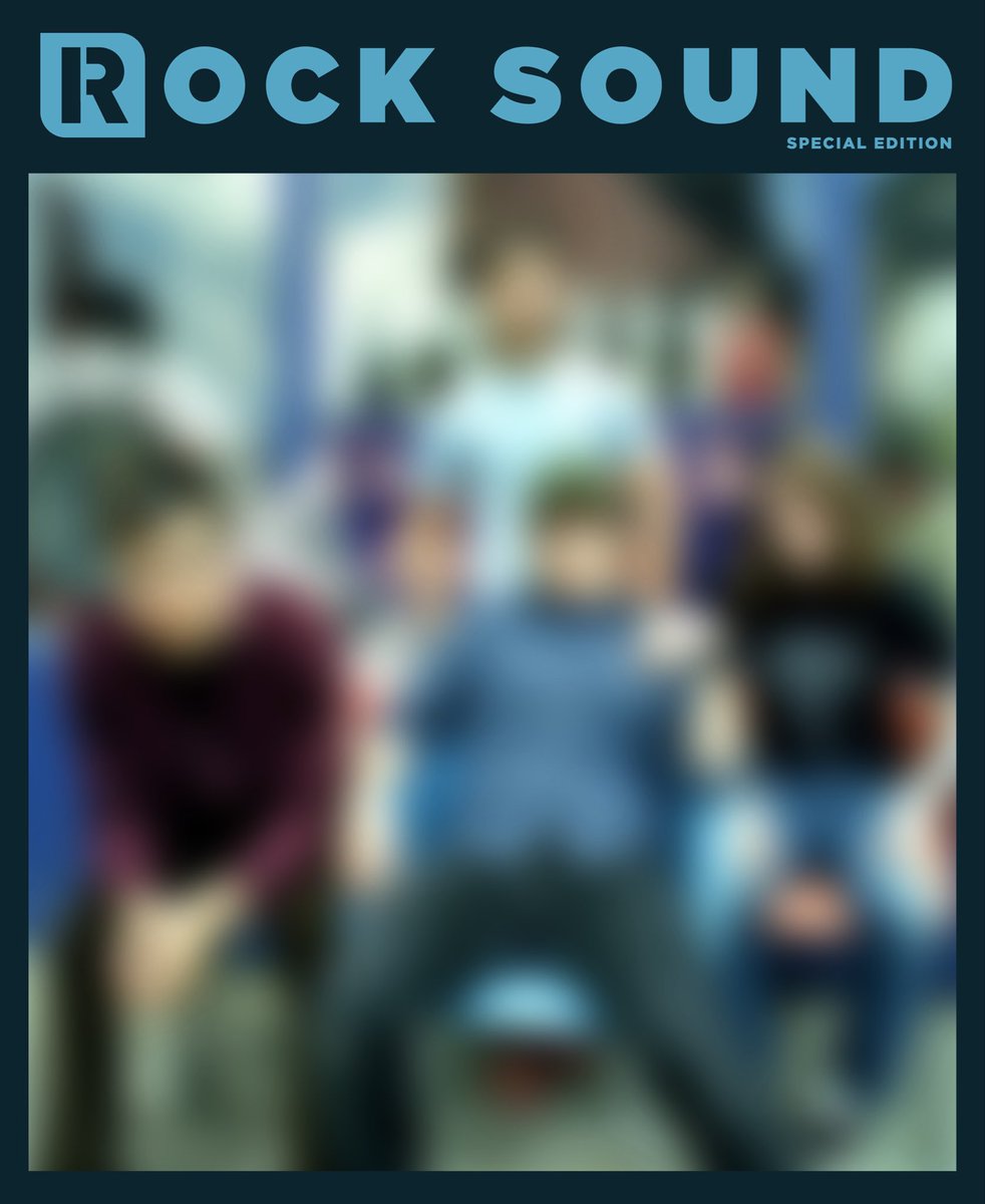 rocksound's tweet photo. 25 years, in their own words…

Friday October 09. Sign up for first access: https://t.co/HROVBpFII9 https://t.co/j2GzxsMnW7