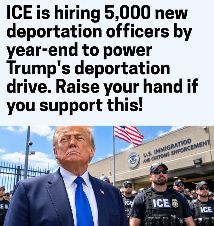 corafortin's tweet photo. Raise your hand if you support this? https://t.co/fGhDZmF8uJ