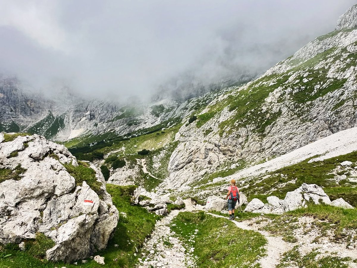 randallfar9rg's tweet photo. Nirgends kommst du deiner Seele näher als in den Bergen. https://t.co/7N3iJ6xzrN