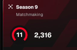 DebugAim's tweet photo. 2.3k elo faceit lets gooo https://t.co/nGU7DRPNKt