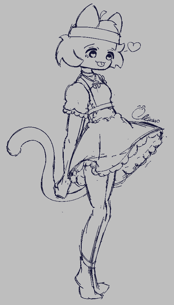 Yinno_chr's tweet photo. I might actually finish this one #phighting #artㅤㅤㅤㅤ https://t.co/ut8Fqs0yzx