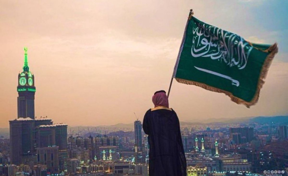 Siiros2's tweet photo. ﴿ رَبِّ اجْعَلْ هَٰذَا الْبَلَدَ آمِنًا ﴾ 🇸🇦🤍

اللهم احفظ ديننا ووطننا وقادتنا وشعبنا..
وأدم علينا سلامتنا وأمننا و جميع بلاد المسلمين

اللهم رد كيد الكائدين وحسد الحاسدين ومن اردنا بسوء رُدَّ كيده في نحره واجعل تدبيره تدميره https://t.co/qZ08vkXToj