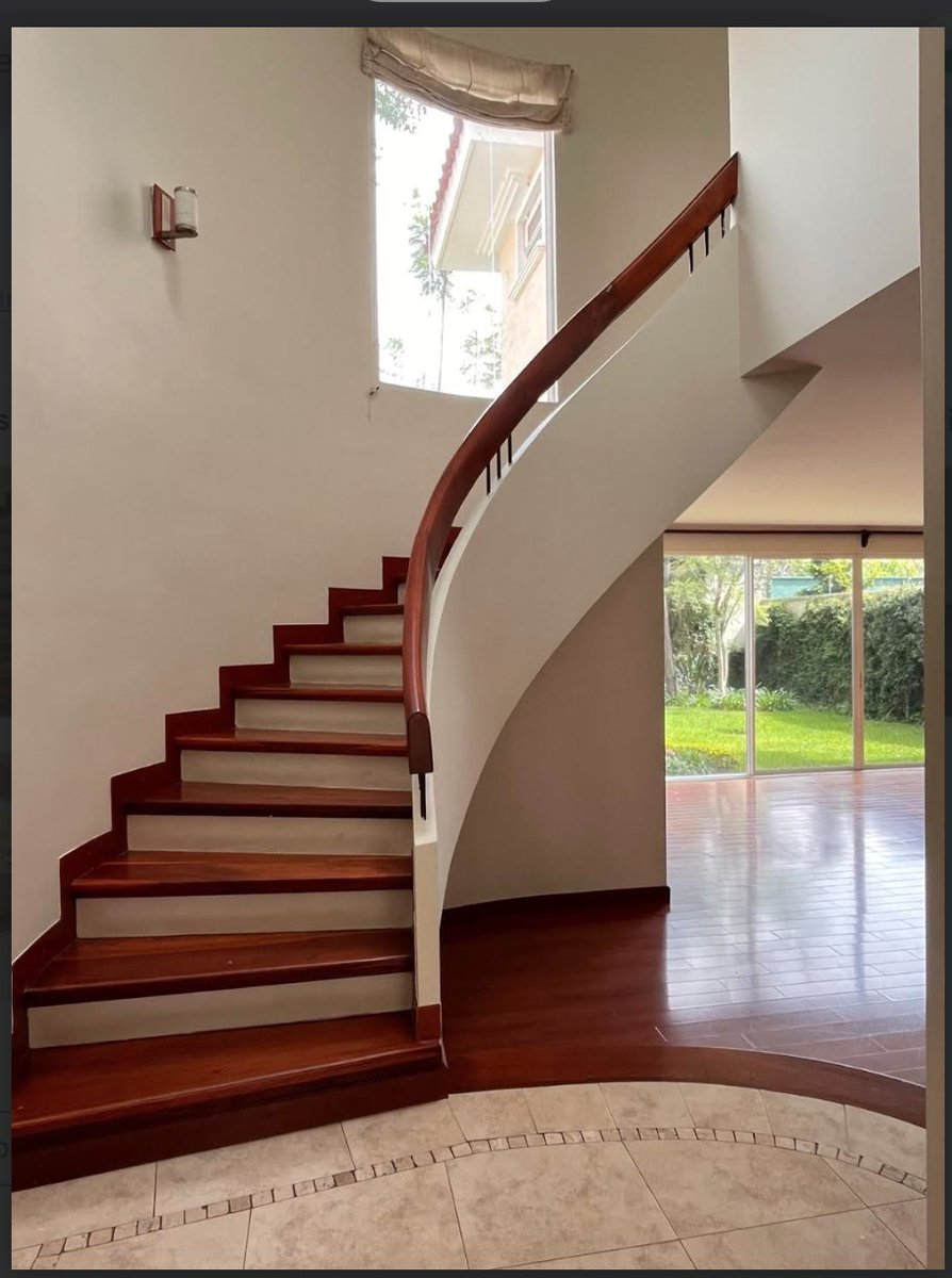 inmoadmasa's tweet photo. #LindaCasaenRenta
Portal del Bosque km. 23 Carretera
a El Salvador
Disponibilidad Inmediata

RENTA $1,200.00 CON MANT

2 niveles
3 dorm con baño
4 parqueos
Hermoso Jardin 

Ameniades 
Piscina
Salon Social
Gym
cancha foot

Citas a tel 4014 9115 https://t.co/7utQDom87I