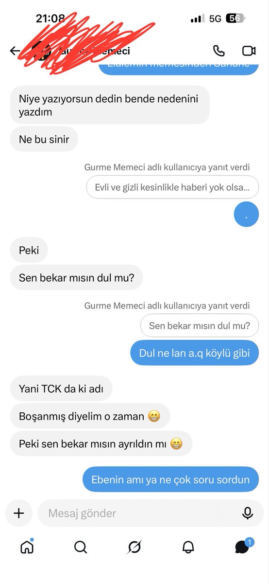 Miyavssss_'s tweet photo. Dul kelimesi kadar irite olduğum birşey yok ya. Şimdi bunu da götünüzden anlarsınız, hiç evlenmedim 😐 https://t.co/PKFTmVRYiF