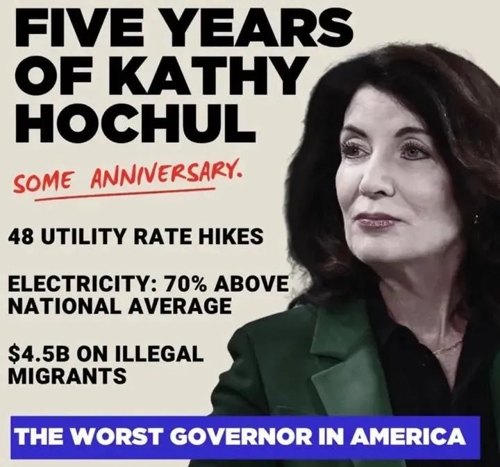 BillKnots71040's tweet photo. POS … VOTE RED NEW YORK 👍🏻🇺🇸👍🏻 https://t.co/86Xh7nRfVY