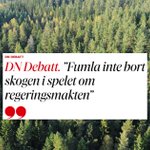 Photo by Skogsindustrierna (@Skogsindustrin)